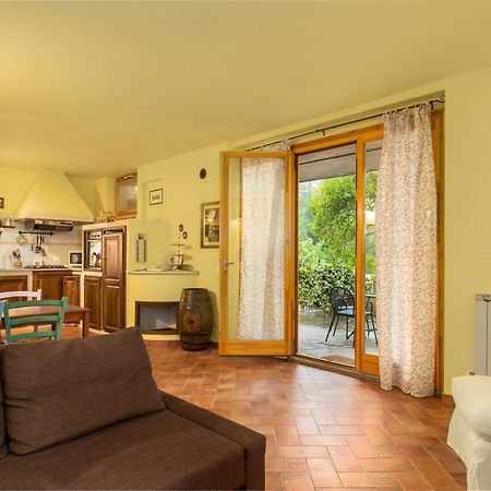 Toscana Da Sogno A Villa Allegria Сиена Экстерьер фото